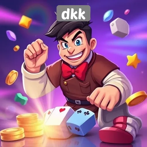 Strategi Memilih Game Terbaik di DKK