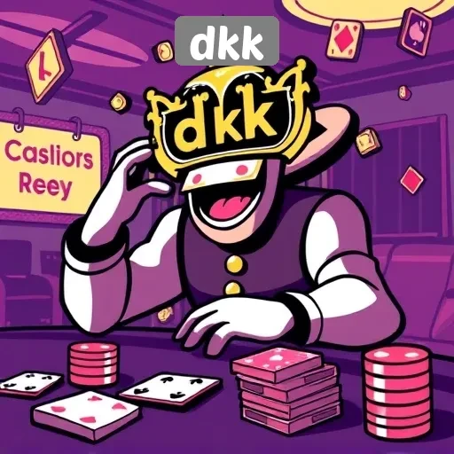Evolusi Konten dan Permainan di DKK dalam Beberapa Tahun Terakhir