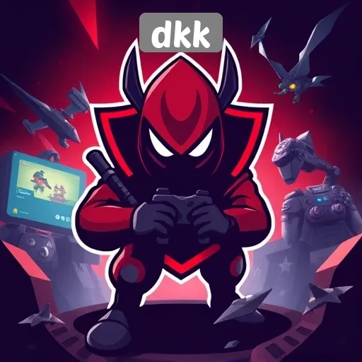 Pendekatan DKK dalam Membangun Komunitas Game yang Solid