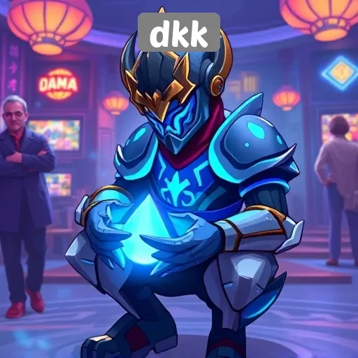 Keunggulan dan Fitur Menarik di DKK untuk Gamer