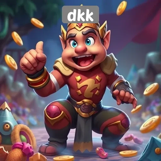 Panduan Menggunakan Situs DKK untuk Menemukan Game Terbaik