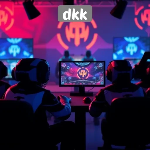 Mengenal Situs DKK sebagai Sumber Informasi Game