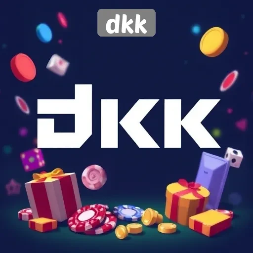 Mengenal Situs DKK Sebagai Platform Game Terpercaya