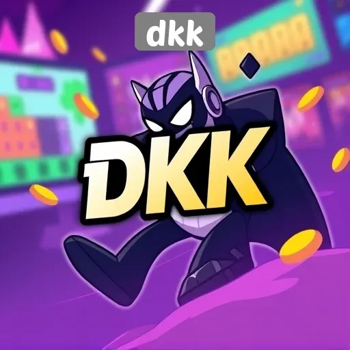 Situs DKK Menjadi Pilihan Utama Para Gamers