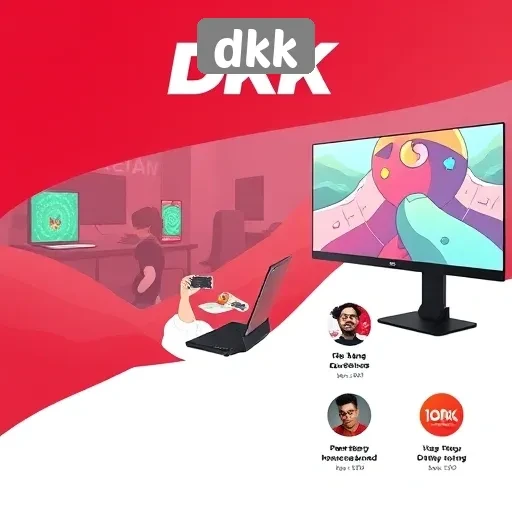 Dampak Positif Situs Game DKK Bagi Komunitas Gamer Indonesia
