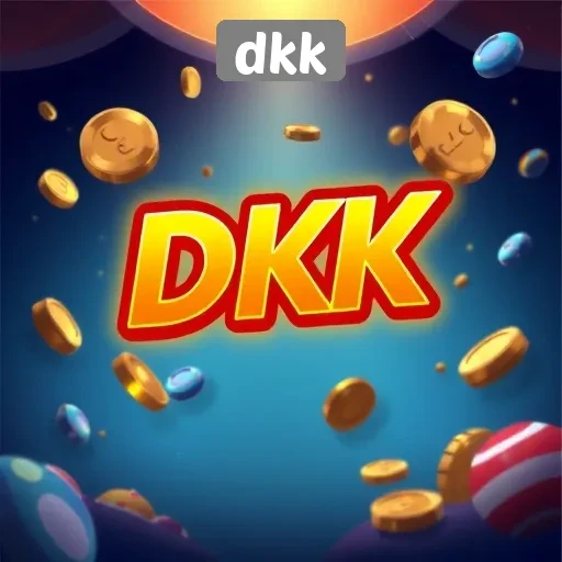 Beragam Fitur Menarik di Situs Game DK