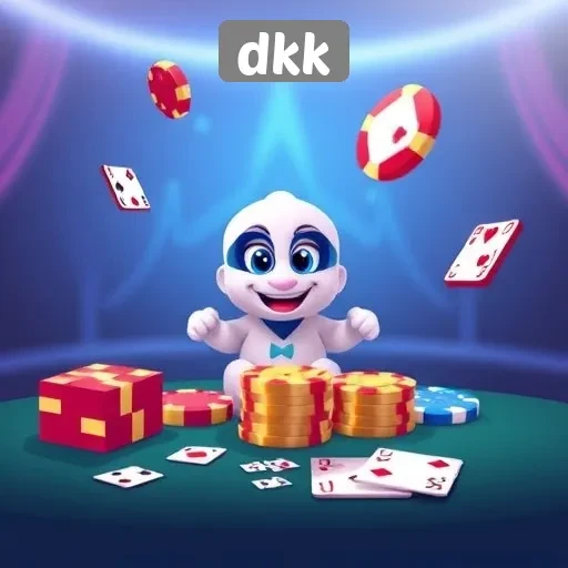 Pengalaman Bermain yang Menarik di DKK untuk Semua Usia
