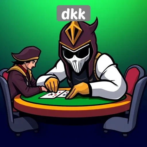 Mengenal Lebih Dekat Situs Game DKK