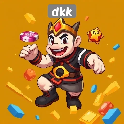 Fitur Menarik yang Ditawarkan oleh DKK untuk Gamer