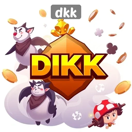 Analisis Fitur Unggulan di Situs Game DKK