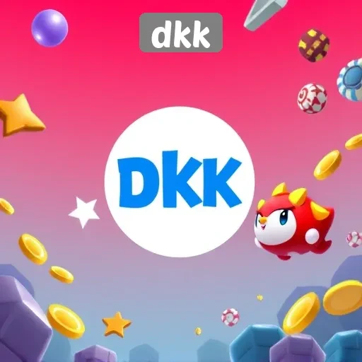 Perkembangan Konten Game di Situs DKK