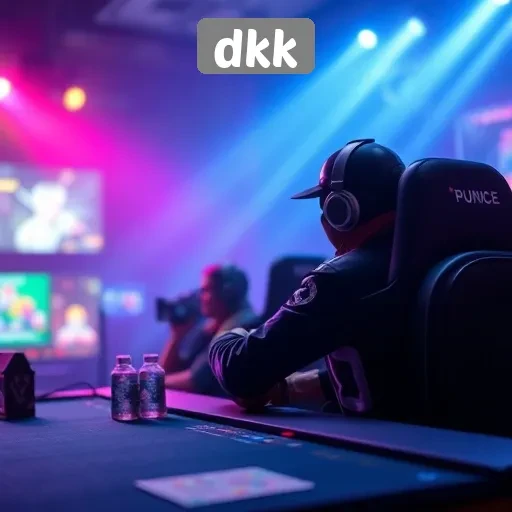 Pengalaman Bermain Game di DKK yang Memberikan Kepuasan