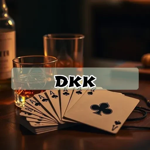 dkk Giveaway: Raih Hadiah Menarik untuk Pengalaman Gaming yang Lebih Seru!