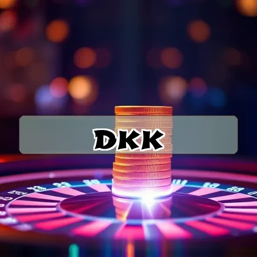 dkk: Temukan Game Online Seru dan Menarik untuk Anda