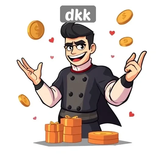Sejarah Singkat Perkembangan Situs Game DKK