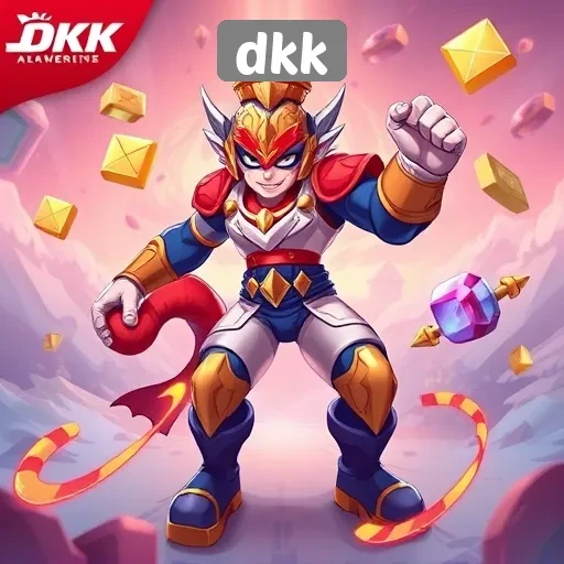 Inovasi dan Fitur Baru di DKK