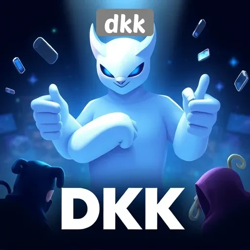 Tren Game Terbaru yang Tersedia di DKK