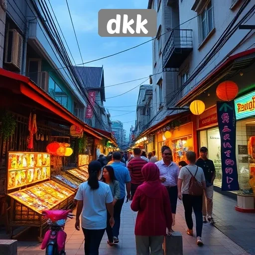 Peranan Konten Lokal dalam Meningkatkan Daya Tarik Situs DKK