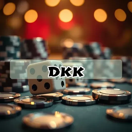 dkk Program Loyalti: Keuntungan Menarik untuk Pemain Setia!