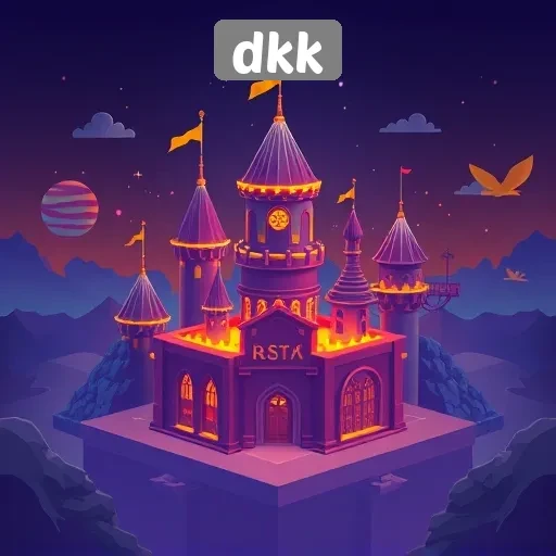 Membangun Networking di Dunia Game Melalui Situs DKK