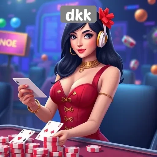 Tips Mengoptimalkan Pengalaman Bermain di Situs Game DKK