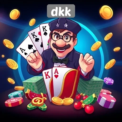 Memanfaatkan Promo dan Diskon di Situs Game DKK