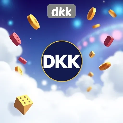 Mengulas Keunggulan dan Fitur dari Situs Game DKK