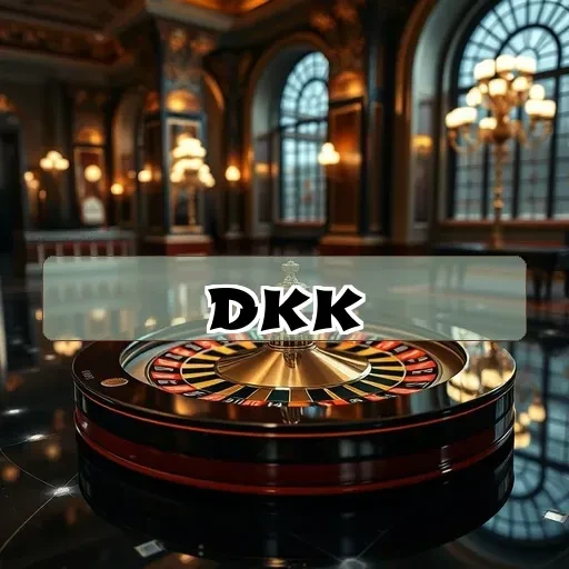 dkk Diskon Game: Dapatkan Penawaran Menarik Setiap Hari!