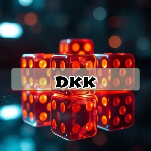 dkk: Strategi Ampuh Menang di Game Online Favoritmu