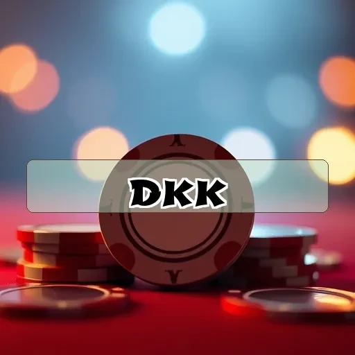 dkk Turnamen: Raih Kesempatan Emas Menjadi Juara