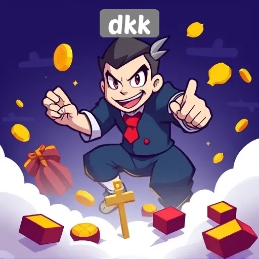 Mengenal Situs Game DKK untuk Para Penggemar