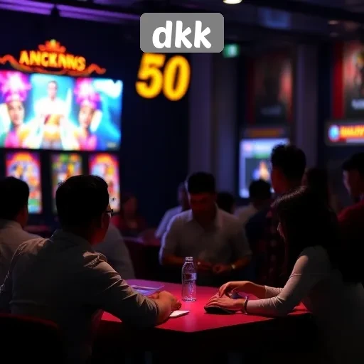 Menganalisis Pengalaman Pengguna di DKK