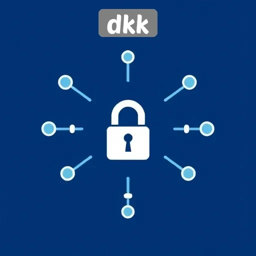 Keamanan dan Privasi Pengguna di DKK