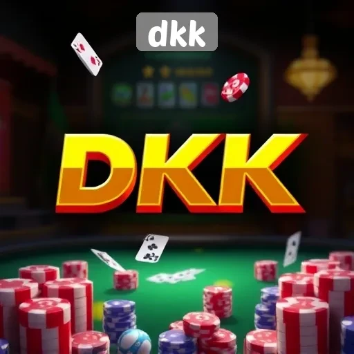 Berbagai Jenis Permainan yang Tersedia di DKK